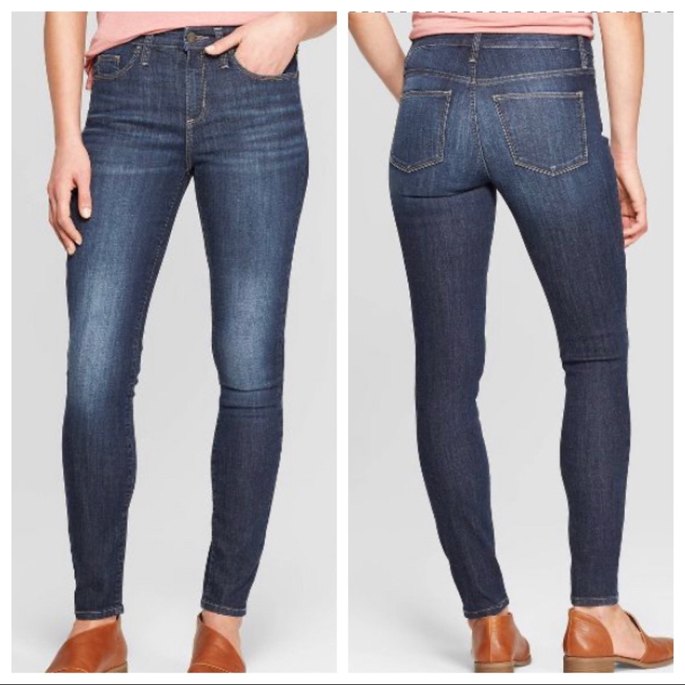 SPJ Women Ankle/ Skinny Jean | 11